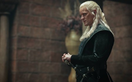 HBO Introduced A Permanent Change To A Song Of Ice And Fire Lore