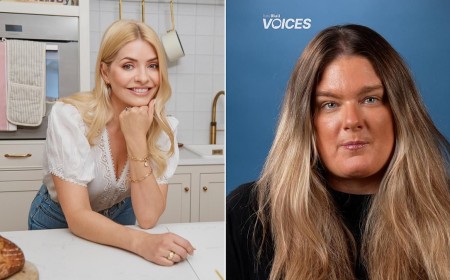 Holly Willoughby's YouTube comeback will leave This Morning bosses green with envy: KATIE HIND