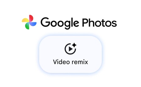 Google Photos Adds Video Remix That AI-Generates ‘Shareable Clips’