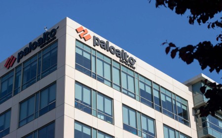 Palo Alto Networks (PANW) Stock Surges to New Peak as AI Security Concerns Drive Growth