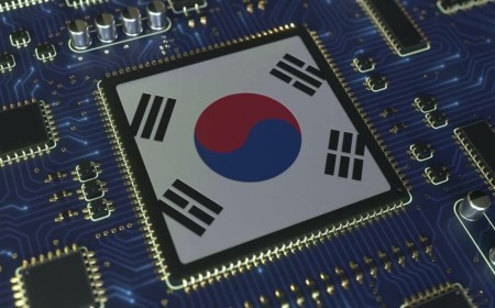 South Korea making its own security-centric AI model