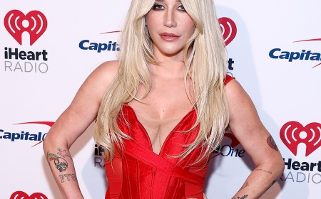 Kesha Reveals Why She Collects Teeth—Yes Really