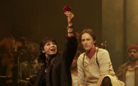 ‘Hadestown: The Musical’ Review: The Broadway Hit Remains a Bittersweet Delight in Movie Theaters