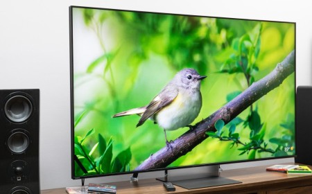 Sony’s flagship RGB LED TV is incredible