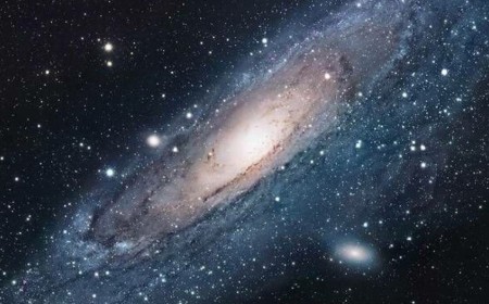 Astronomers find sugar near the creamy center of the Milky Way (no caramel, though)