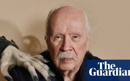 ‘Everything I know about evil I learned in that small town’: John Carpenter on terrifying the world with Halloween, The Thing and The Fog