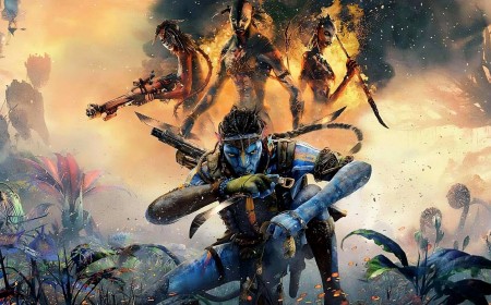Avatar Officially Returns July 21, Mark Your Calendars