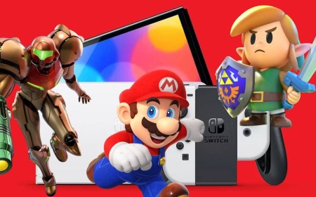 The Nintendo Switch Era Is Officially Over