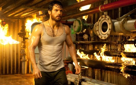 Henry Cavill's New #1 Movie In The World Is His Best Role Since Superman