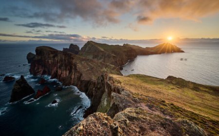 Post-Processing an HDR File: A Case Study