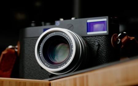 The Leica 35mm Summilux-M f/1.4 ASPH on a 60 MP Sensor: Is It Still Worth It?
