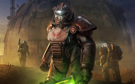 Fallout 5 now officially in preproduction, Bethesda says