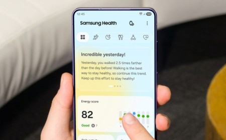 Exclusive: 'We want to keep people away from doctors': Why Samsung has gone all-in on AI health, according to its executives — but do users trust it?