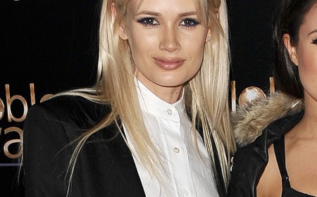 Lauren Bennett, "Party Rock Anthem" Singer, Dead at 37