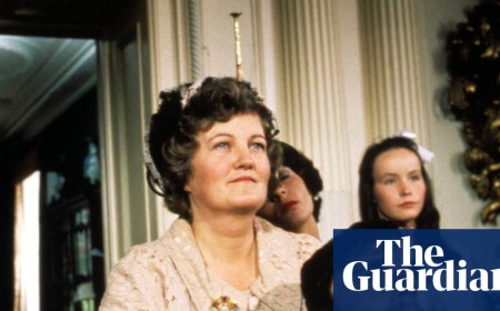 Brenda Fricker obituary