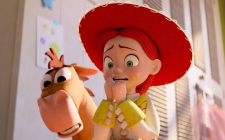 Disney lays off 100s of employees, with Pixar hit hard