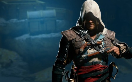 Assassin's Creed Black Flag Resynced has already sold over 3.5 million copies, "exceeding annual expectations within its first 14 days"