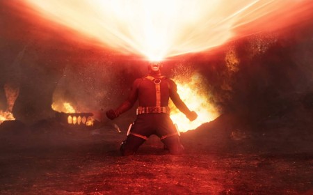 Avengers: Secret Wars isn't a full MCU reboot, Kevin Feige says