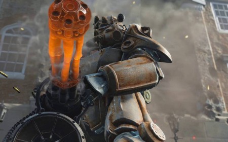 Fallout 3 and New Vegas remasters need to steal Fallout 4's best feature