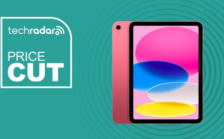Amazon flips the bird to Apple — drops iPad (A16) price back down to pre-hike level