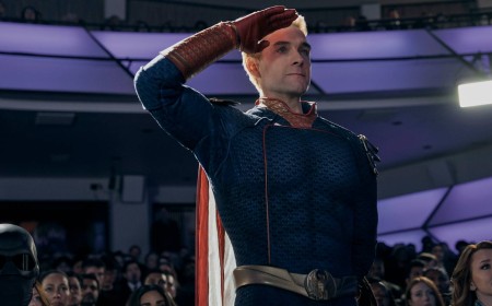 It's Official, Prime Video's The Boys Ends An Era