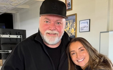 Sandilands recruits beloved former Kyle and Jackie O producer as he rebuilds his radio empire ahead of planned comeback