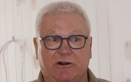 The Block judge Marty Fox opens up on hosting rumours after Scott Cam rules himself out of celebrity spin-off