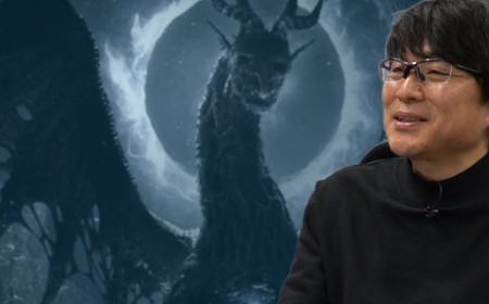 "I have what it takes to continue this series' legacy" Hideaki Itsuno may have left Capcom, but Dragon's Dogma 2's new director reckons the RPG is still in good hands