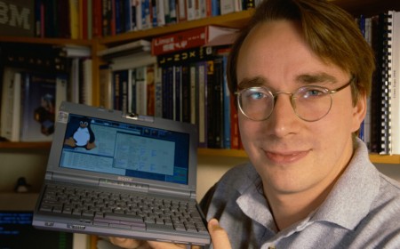 Linus Torvalds to critics of AI coding in Linux: "Fork it. Or just walk away."