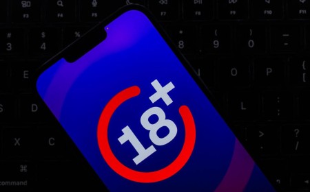 Texas Can Keep Enforcing Its Age Verification Law for Mobile Apps, Supreme Court Says