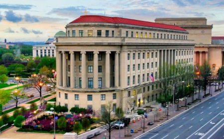 US FTC warns AI bias safeguards may violate consumer law