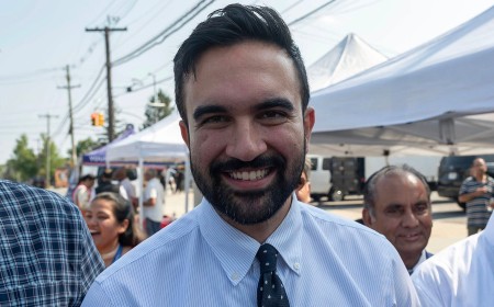 Mayor Mamdani Announces ‘Click-to-Cancel’ Rule Aimed at Companies Like Adobe