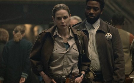 Netflix’s 96% RT Dystopian Thriller Returning For Season 2 Deserves To Be As Big As Silo