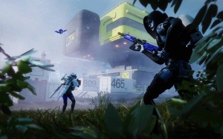 Marathon game director Joe Ziegler leaves Bungie in latest shake-up
