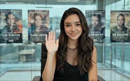 AI 'actor' Tilly Norwood to star in a feature film after SAG-AFTRA backlash