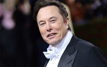 Judge doesn't like Elon Musk settlement with SEC, but says court can't block it