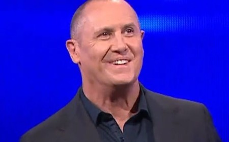 Larry Emdur divides fans over 'icky' name he called a female contestant on The Chase: 'It felt like gaslighting'