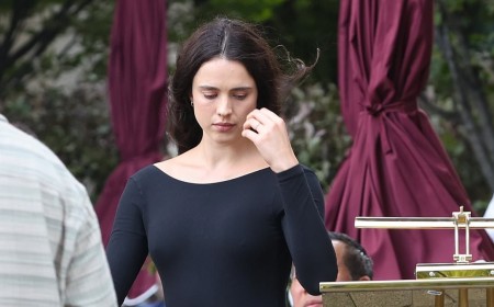 Margaret Qualley surfaces for first time since Jack Antonoff split after addressing wild cheating rumors