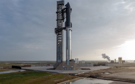 Rocket Report: India's Vikram-1 nears debut flight; AST to become rocket company?
