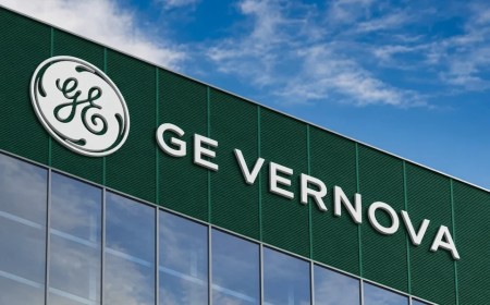 Why GE Vernova (GEV) Stock Plunged Nearly 10% in Tuesday’s Trading Session