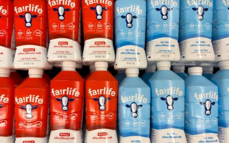 Ransomware curdles production at Coca-Cola's Fairlife dairy biz
