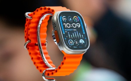 The best Apple Watch Ultra bands of 2026: Expert tested