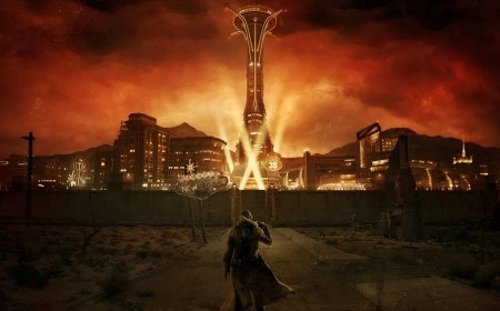 New Fallout: New Vegas RPG Gets Promising Update