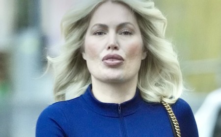 The Bachelor star Keira Maguire debuts new look after indulging in some beauty therapy ahead of her appearance on Traitors Australia