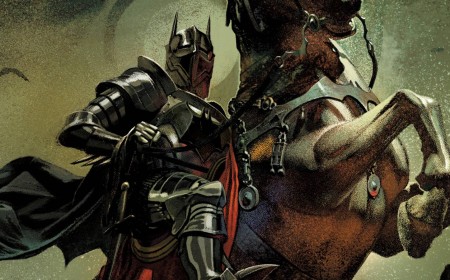 DC’s Answer To Game of Thrones Needs To Be Adapted Immediately