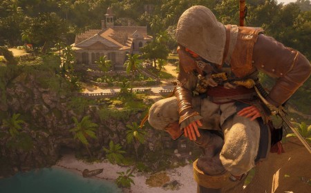 Best hideout upgrades in Assassin's Creed Black Flag Resynced