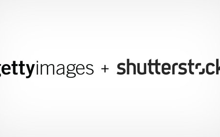 Getty Plans to Terminate Shutterstock Merger Because of UK Regulations