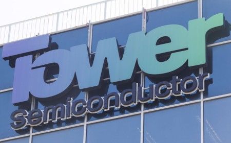Tower Semiconductor revives shuttered Panasonic-era fab in $3 billion Japan photonics expansion — METI-backed plan targets $3.6 billion revenue by 2028