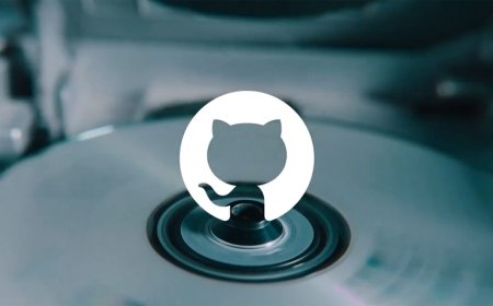 GitHub thumbs nose at Sony's controversial end to physical media with its introduction of Repo CDs — offers limited run of 1,000 CD-ROM copies of public GitHub repos for preservation
