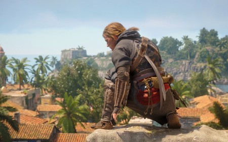 Assassin’s Creed Black Flag Resynced Free Downloads Yours For A Limited Time